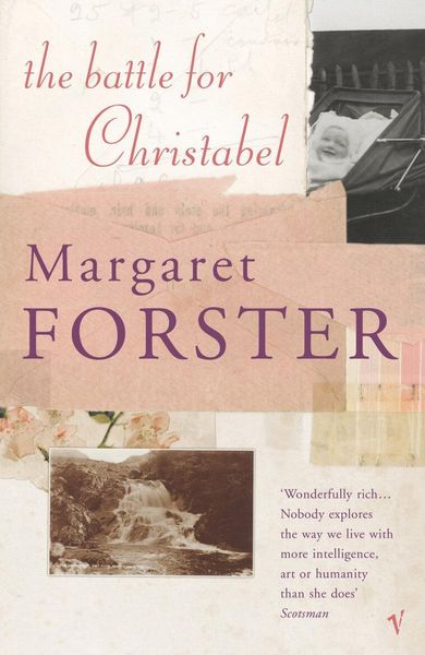 Produktbild: The Battle For Christabel