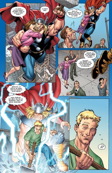 Produktbild: Thor