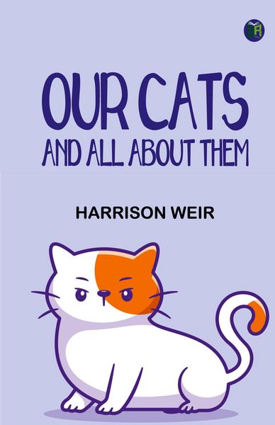 Produktbild: Our Cats and All About Them