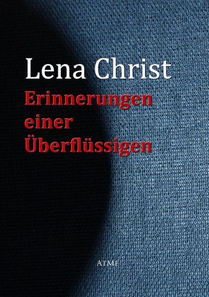 Produktbild: Erinnerungen einer &Uuml;berfl&uuml;ssigen