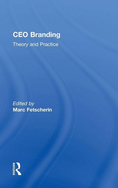 Produktbild: CEO Branding