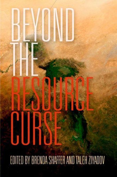Produktbild: Beyond the Resource Curse