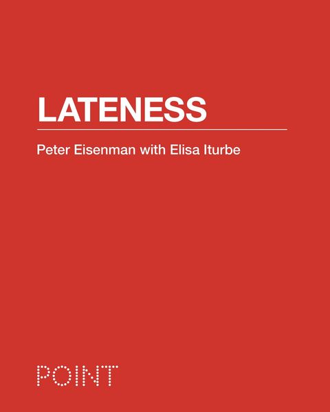 Produktbild: Lateness