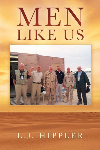 Produktbild: Men Like Us