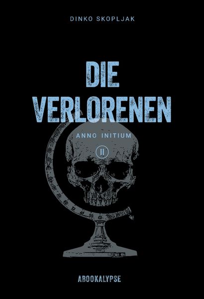 Produktbild: Die Verlorenen