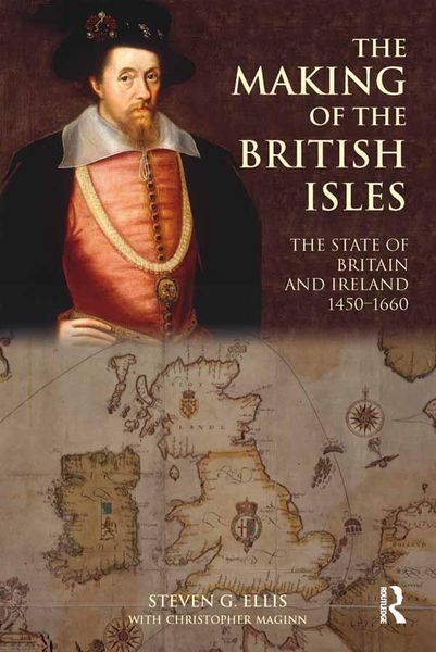 Produktbild: The Making of the British Isles