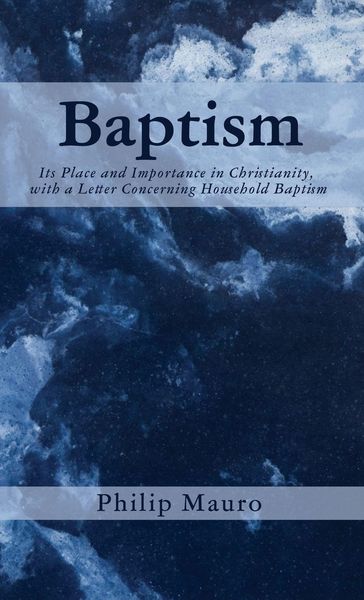 Produktbild: Baptism