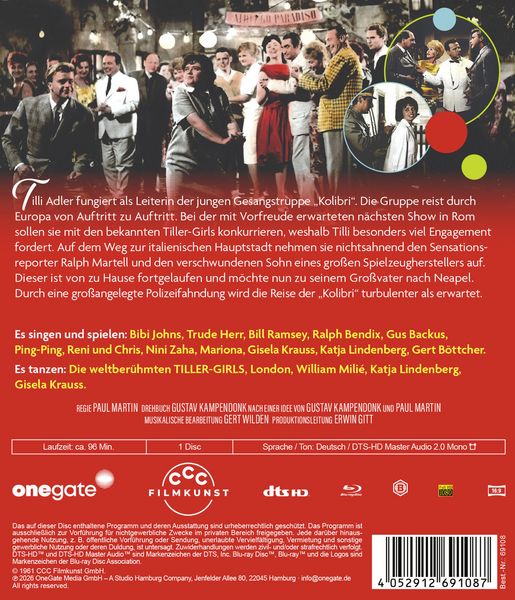 Produktbild: Adieu, Lebewohl, Goodbye