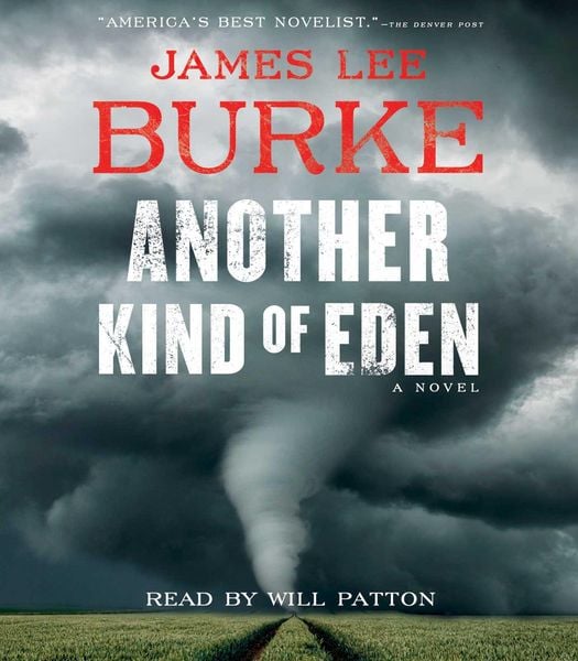 Produktbild: Another Kind of Eden