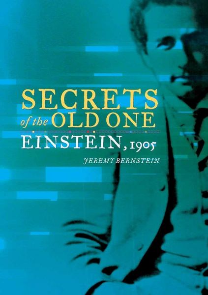 Produktbild: Secrets of the Old One