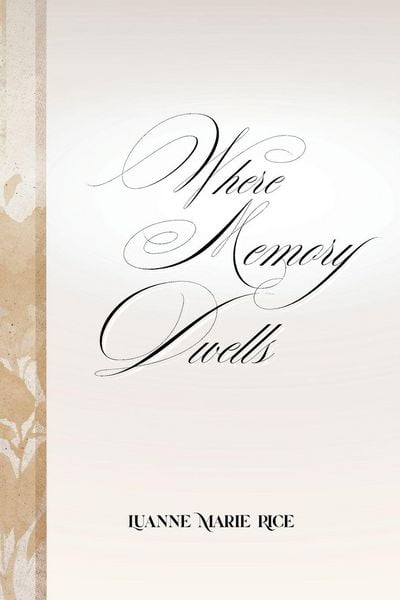 Produktbild: Where Memory Dwells