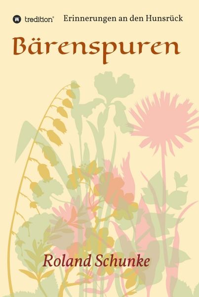 Produktbild: B&auml;renspuren