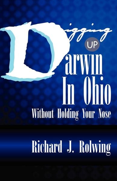 Produktbild: Digging Up Darwin