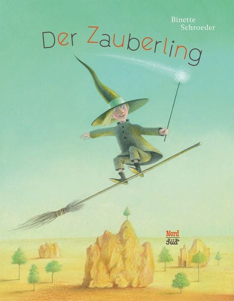 Der Zauberling