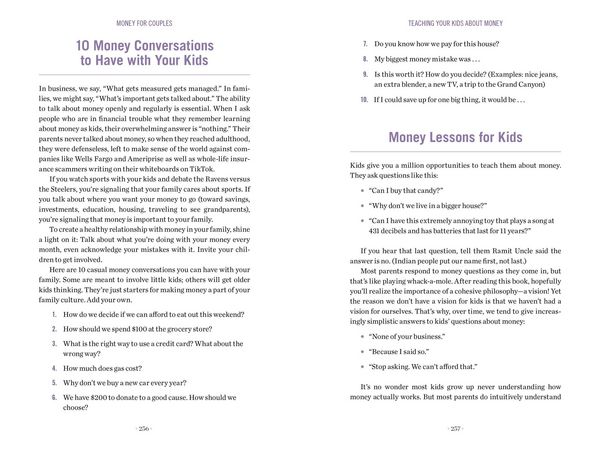 Produktbild: Money for Couples