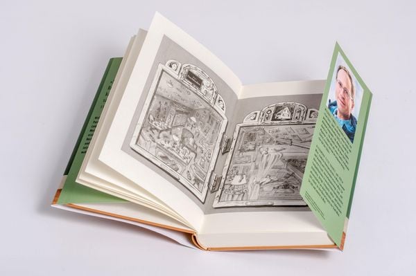 Produktbild: Der Meisterdieb