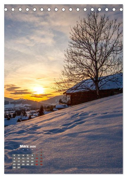 Produktbild: Sch&ouml;nes Radstadt (Tischkalender 2026 DIN A5 hoch), CALVENDO Monatskalender