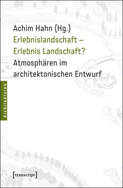 Produktbild: Erlebnislandschaft - Erlebnis Landschaft?