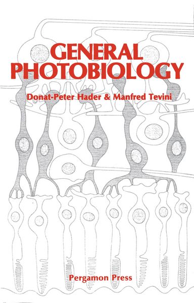 Produktbild: General Photobiology