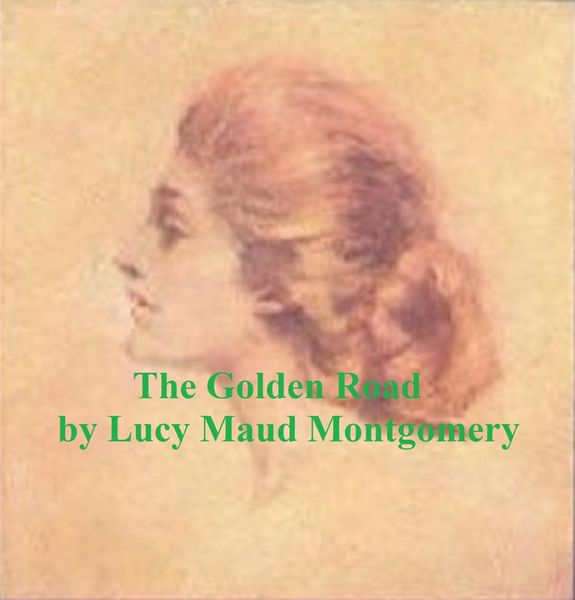 Produktbild: The Golden Road