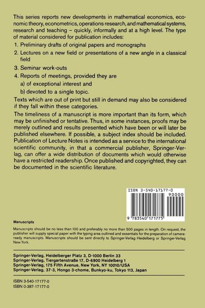 Produktbild: Group Decision Making under Multiple Criteria