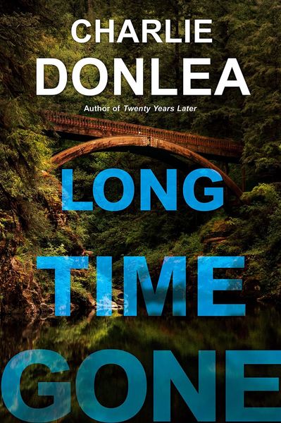 Produktbild: Long Time Gone