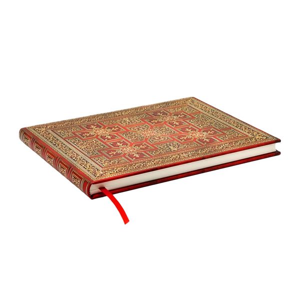 Produktbild: G&auml;stebuch Rosenkriege Unliniert