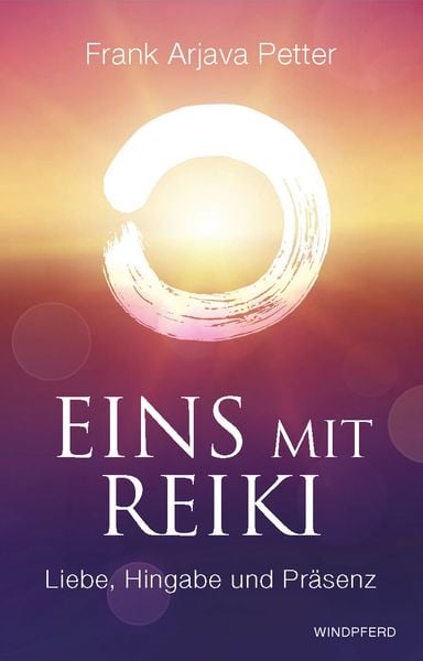 Eins mit Reiki