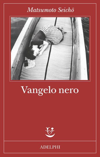 Produktbild: Vangelo nero