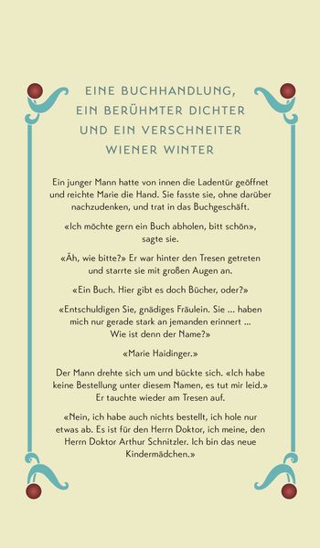 Produktbild: Ein Winter in Wien