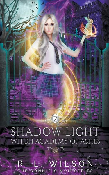 Produktbild: Shadow Light
