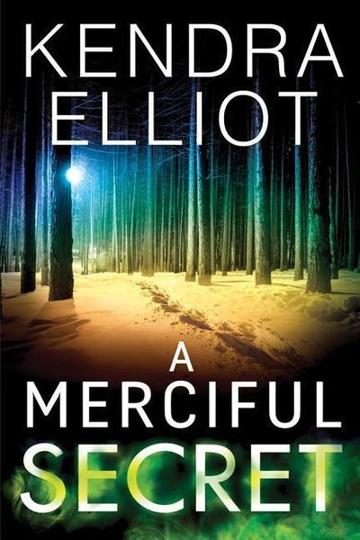 Produktbild: A Merciful Secret