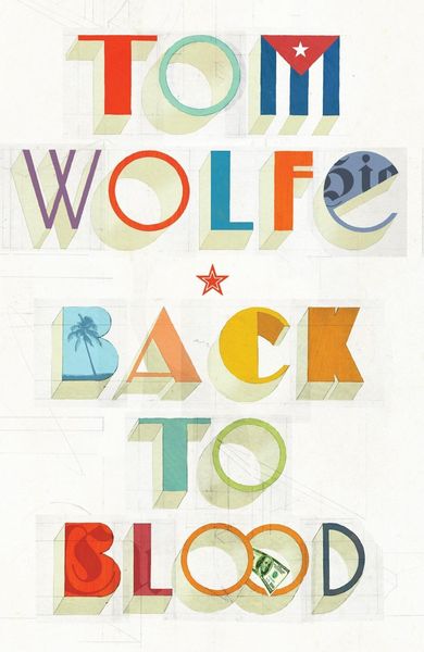 Produktbild: Back to Blood