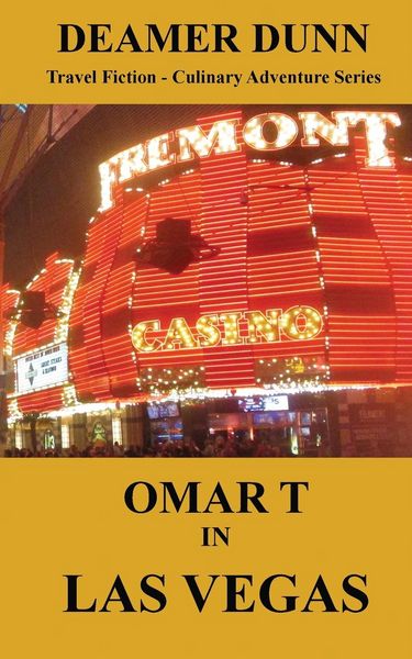 Produktbild: Omar T in Las Vegas