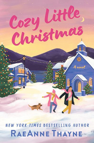 Produktbild: Cozy Little Christmas