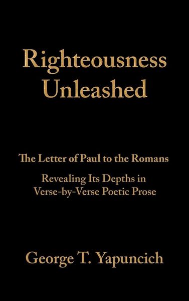 Produktbild: Righteousness Unleashed