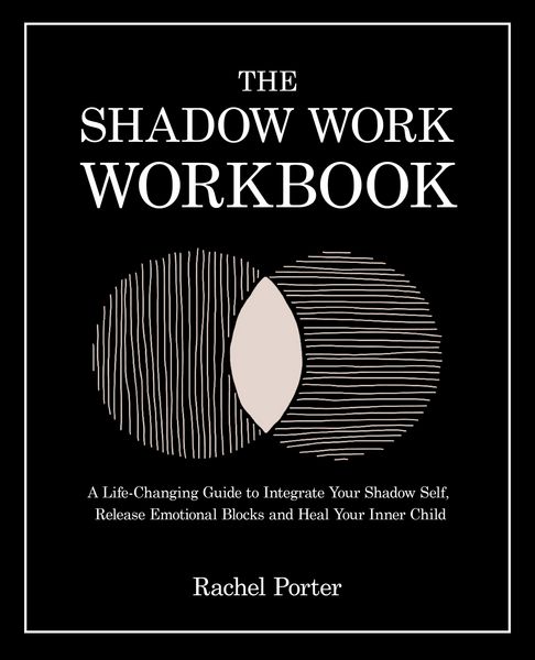 Produktbild: The Shadow Work Workbook