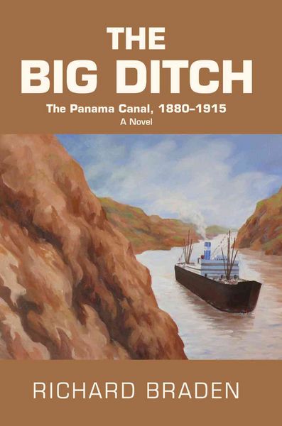 Produktbild: The Big Ditch