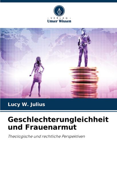 Produktbild: Geschlechterungleichheit und Frauenarmut