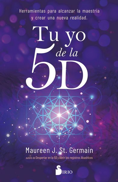 Produktbild: Tu yo de la 5D