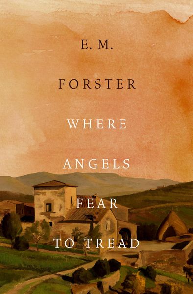 Produktbild: Where Angels Fear to Tread
