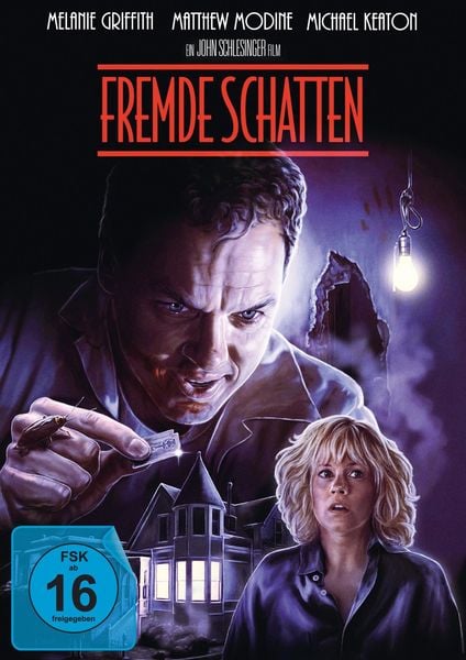 Produktbild: Fremde Schatten
