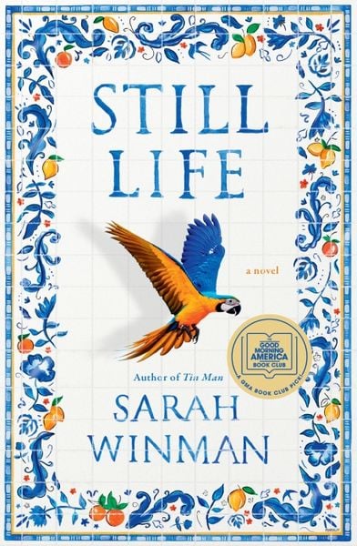 Produktbild: Still Life: A GMA Book Club Pick