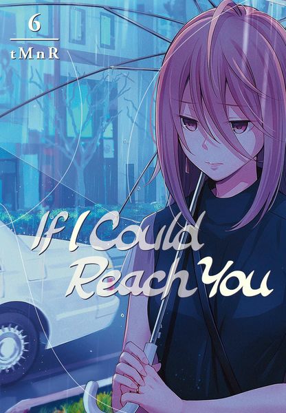 Produktbild: If I Could Reach You 6