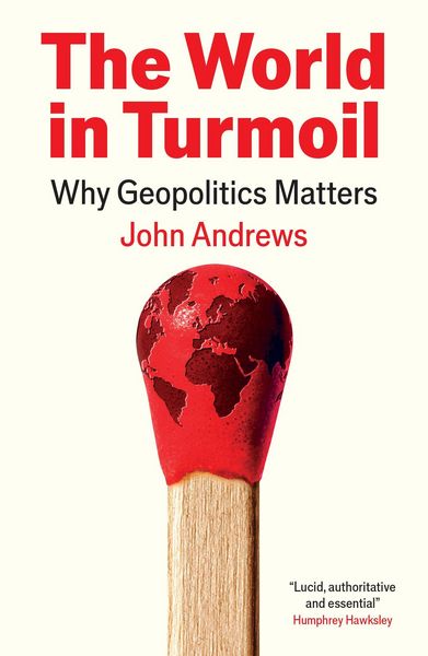 Produktbild: The World in Turmoil