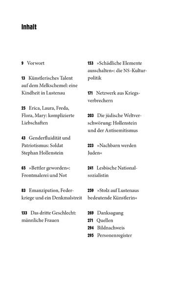 Produktbild: Hitlers queere K&uuml;nstlerin