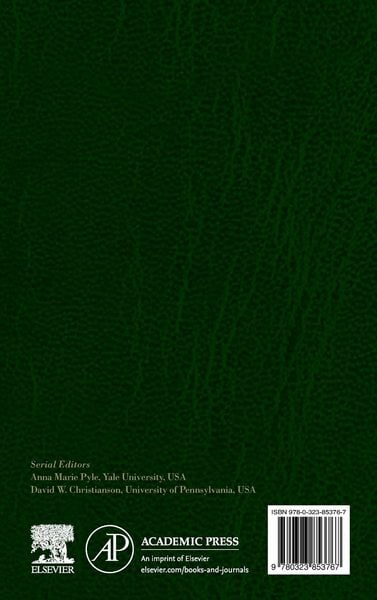 Produktbild: Ion Channels