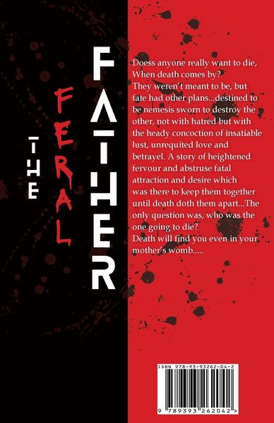 Produktbild: The Feral Father