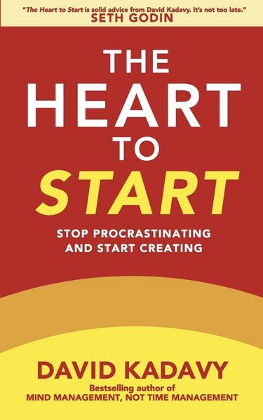 Produktbild: The Heart to Start