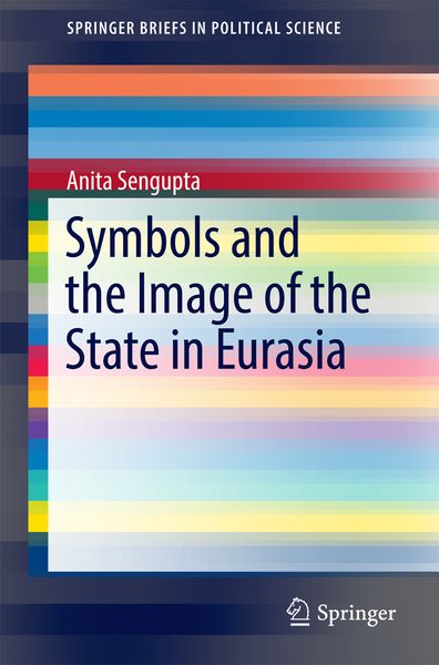Produktbild: Symbols and the Image of the State in Eurasia